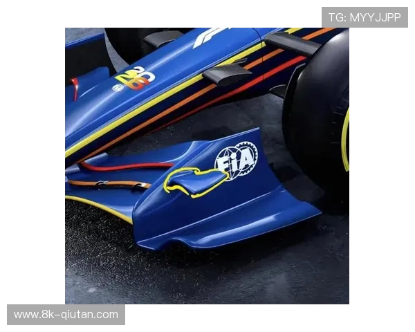 FIA证实多车队滑块使用黑科技，技术合规成围场新焦点