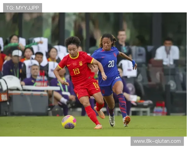 “中国女足友谊赛2-3不敌苏格兰，张琳艳传射难挽开局连丢三球”