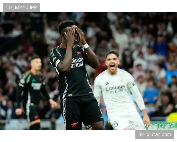 欧冠战报：阿森纳2-0马竞，萨卡制造点球并亲自主罚命中